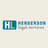Henderson Legal Services logo