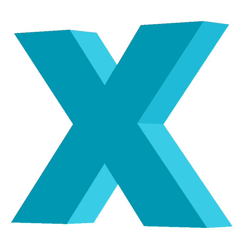 xRM Studio logo